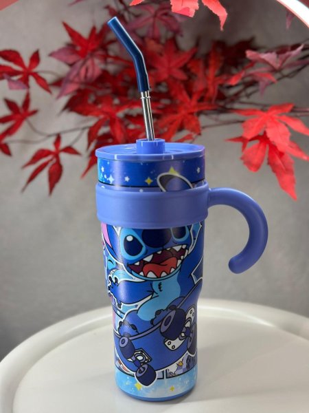 ماج ثيرموس ستيتش مع لعبه (1200ملم)